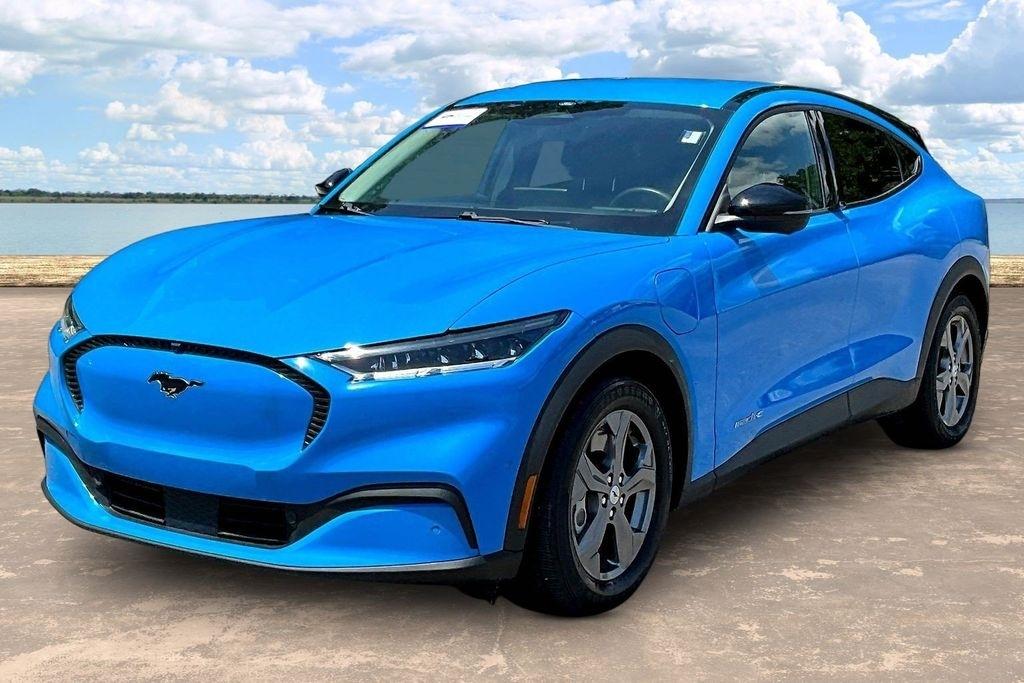Ford Mustang Mach-E Select 2023
