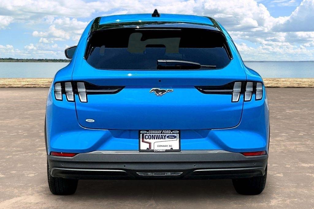 Ford Mustang Mach-E Select 2023