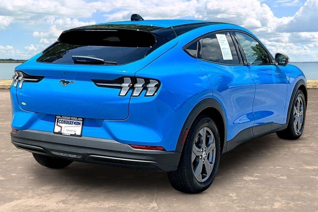 Ford Mustang Mach-E Select 2023