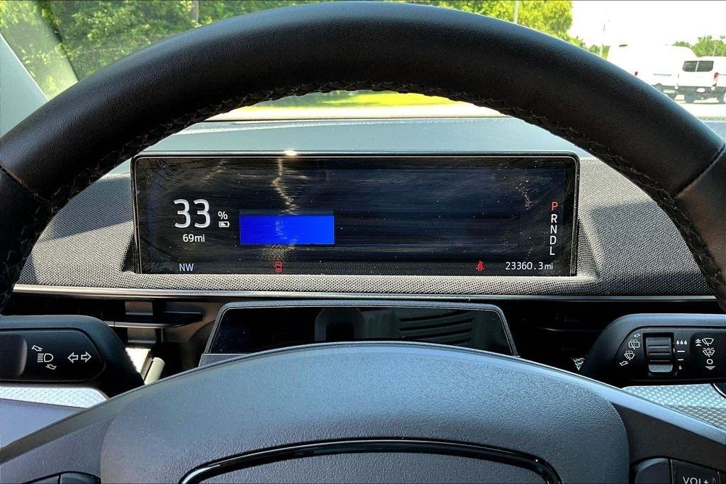 Ford Mustang Mach-E Select 2023