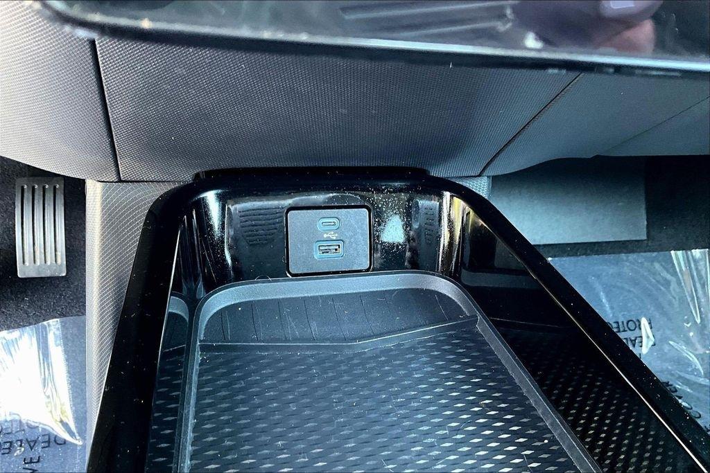 Ford Mustang Mach-E Select 2023
