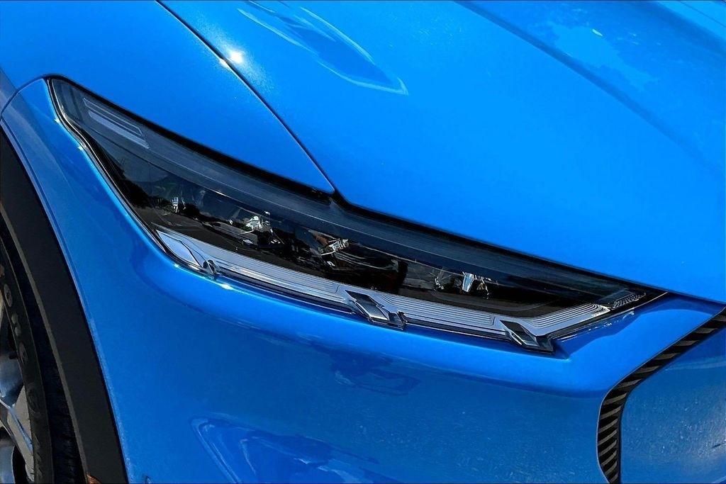 Ford Mustang Mach-E Select 2023