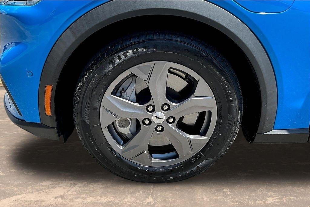 Ford Mustang Mach-E Select 2023