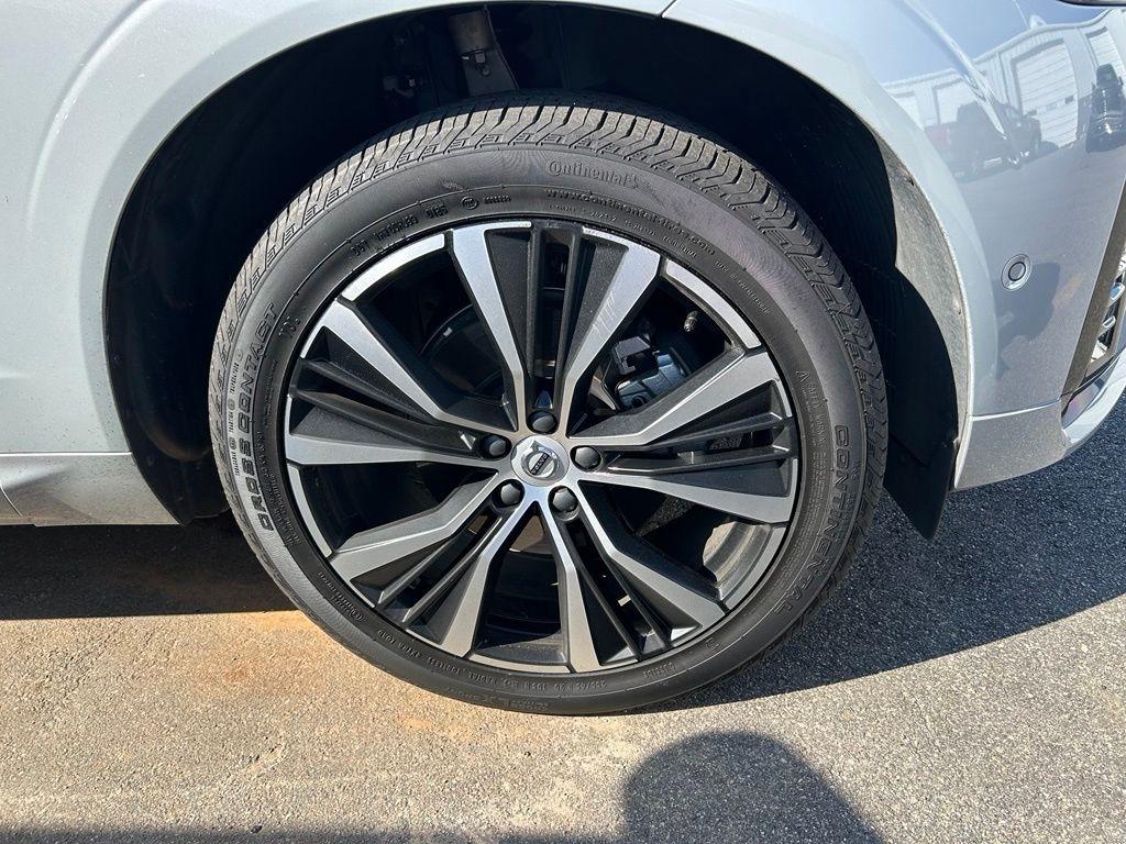 Volvo XC60 B5 Plus Dark AWD 2025