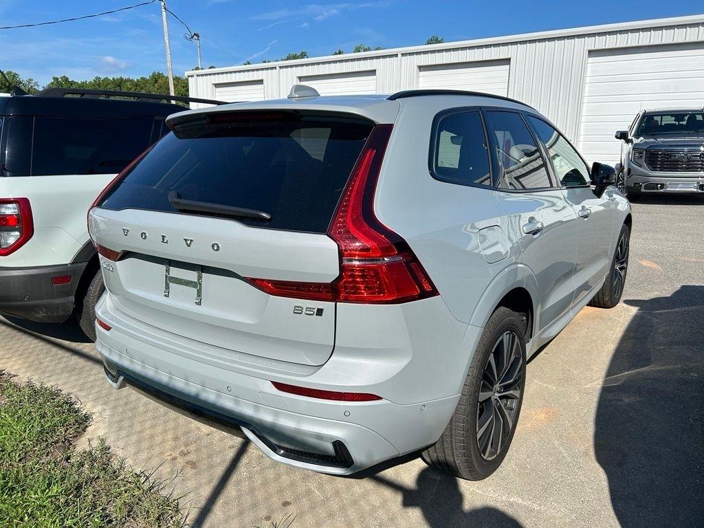 Volvo XC60 B5 Plus Dark AWD 2025