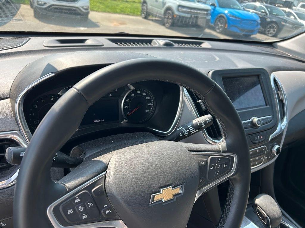 Chevrolet Equinox LT 2WD 2023
