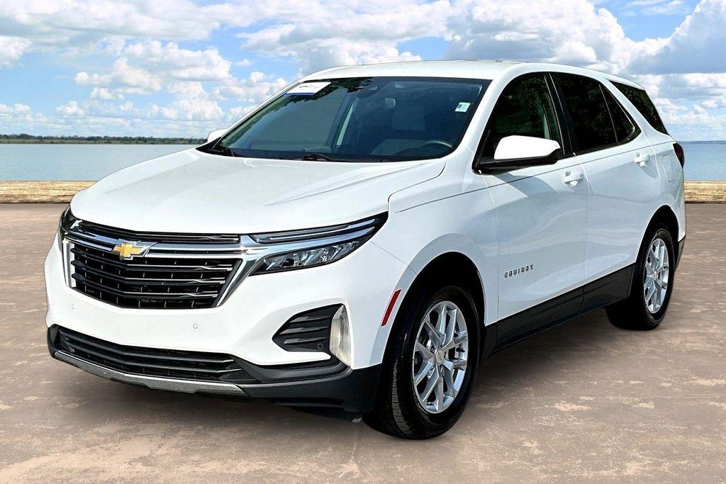Chevrolet Equinox LT 2WD 2023
