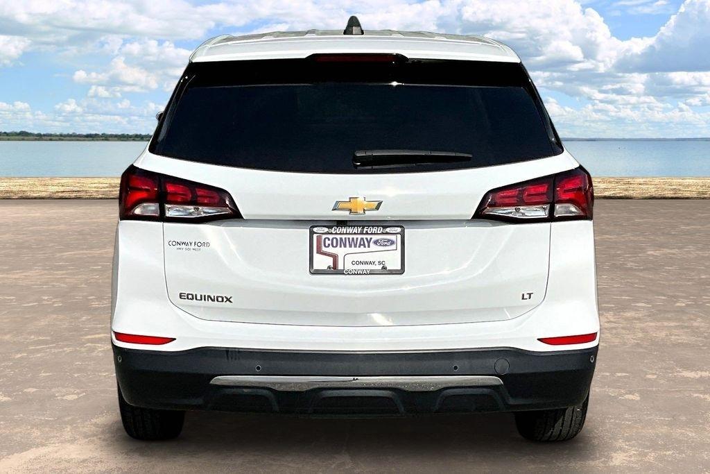 Chevrolet Equinox LT 2WD 2023