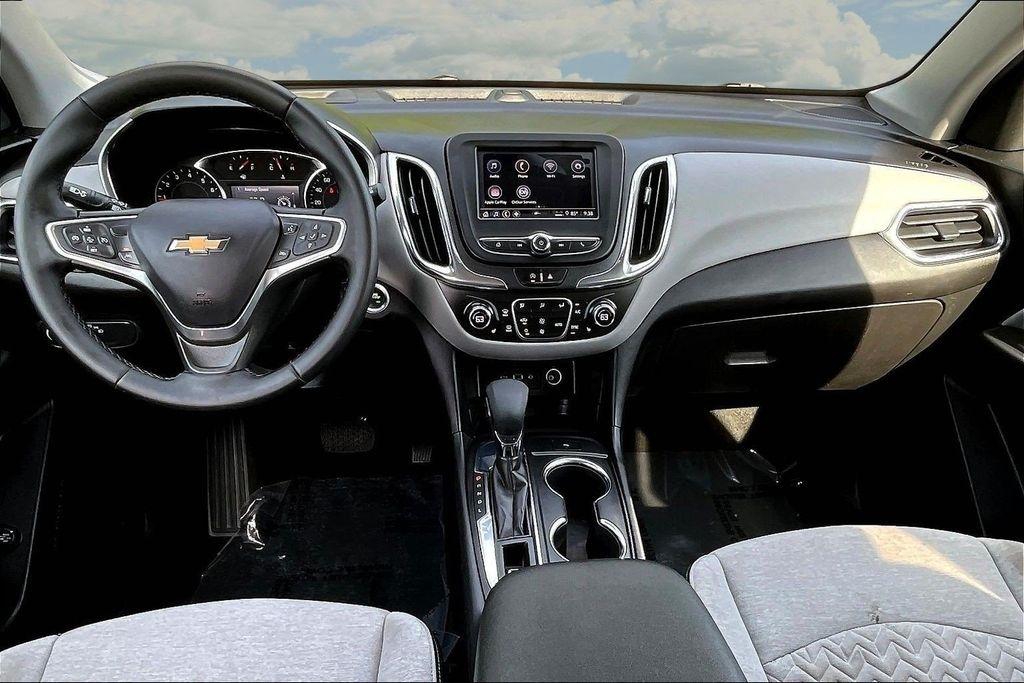 Chevrolet Equinox LT 2WD 2023