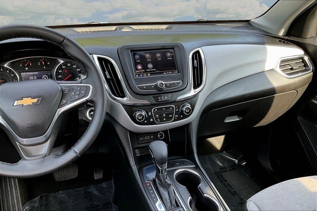 Chevrolet Equinox LT 2WD 2023