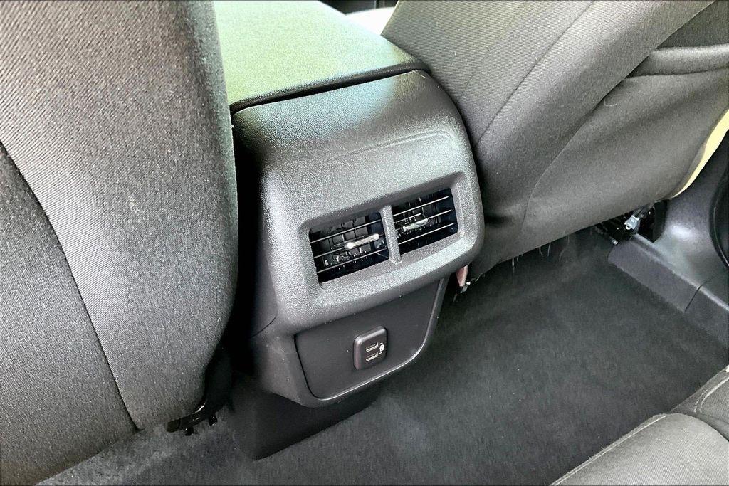 Chevrolet Equinox LT 2WD 2023