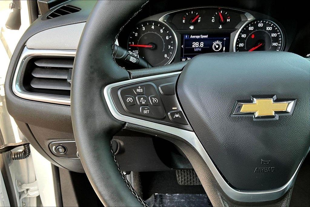 Chevrolet Equinox LT 2WD 2023