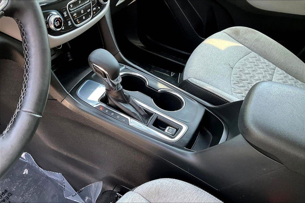 Chevrolet Equinox LT 2WD 2023