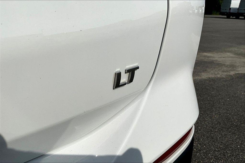 Chevrolet Equinox LT 2WD 2023