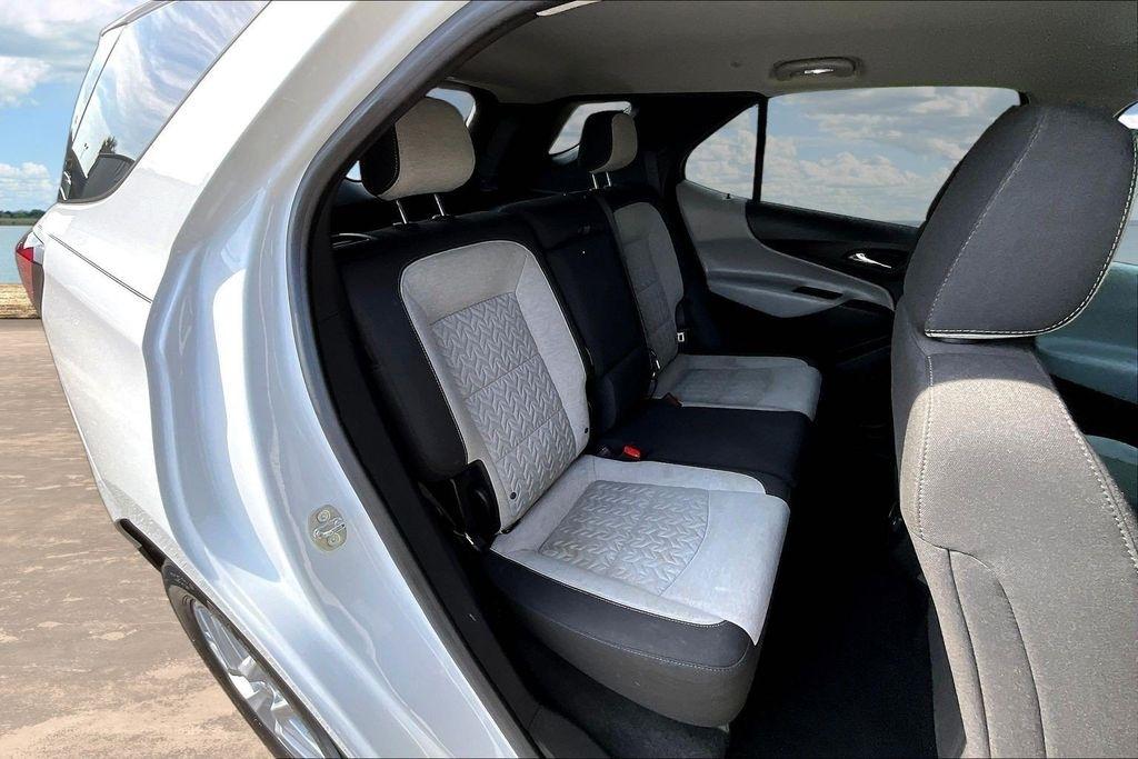 Chevrolet Equinox LT 2WD 2023