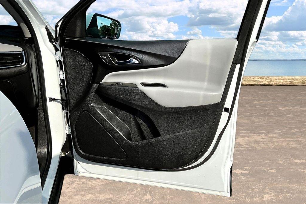 Chevrolet Equinox LT 2WD 2023