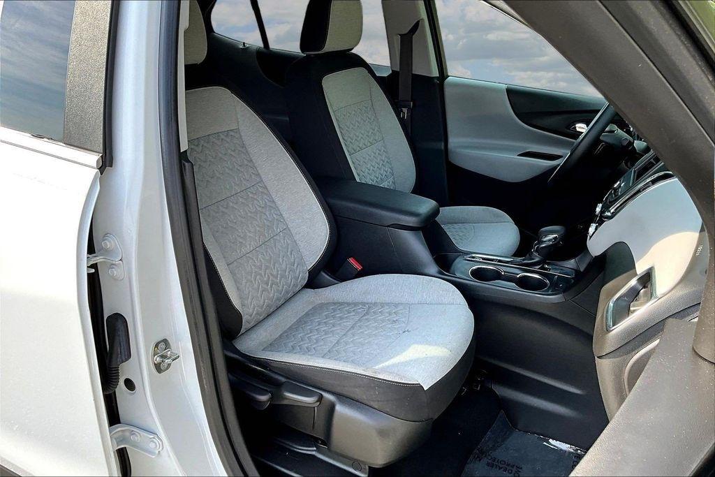 Chevrolet Equinox LT 2WD 2023