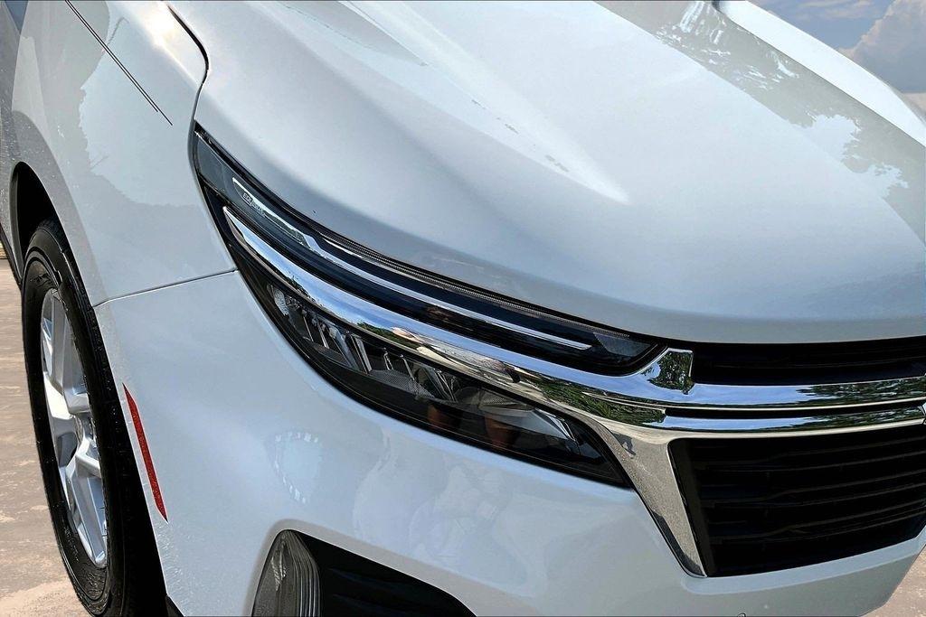 Chevrolet Equinox LT 2WD 2023