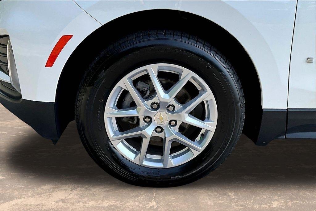Chevrolet Equinox LT 2WD 2023