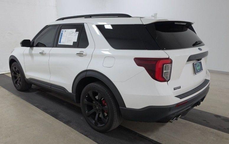 2023 Ford Explorer ST AWD