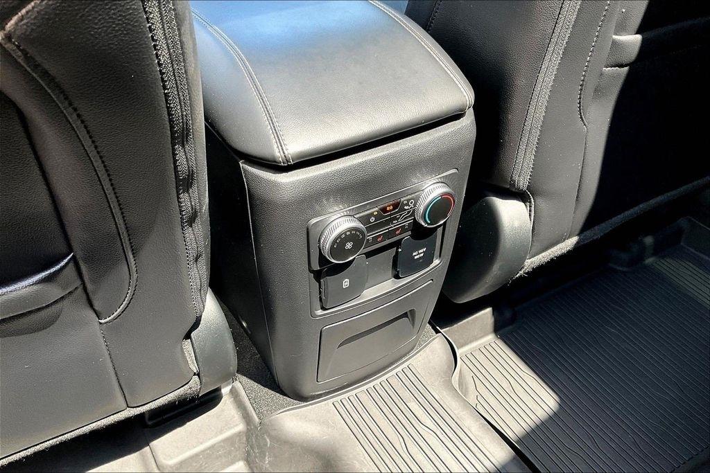 Ford Explorer ST AWD 2023