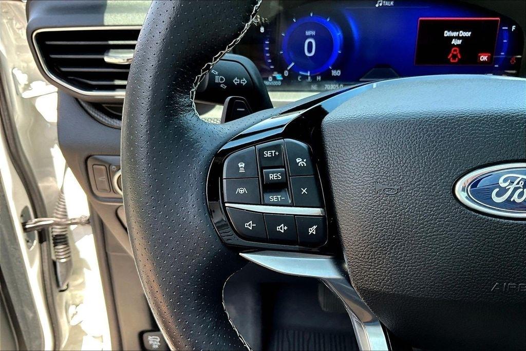 Ford Explorer ST AWD 2023