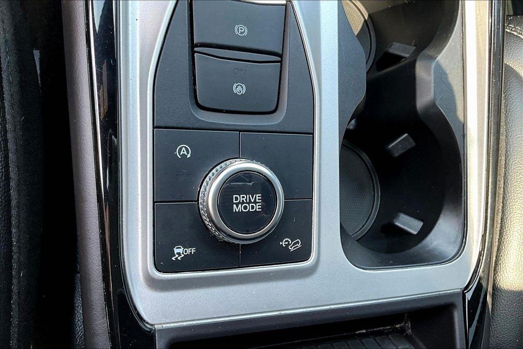 Ford Explorer ST AWD 2023