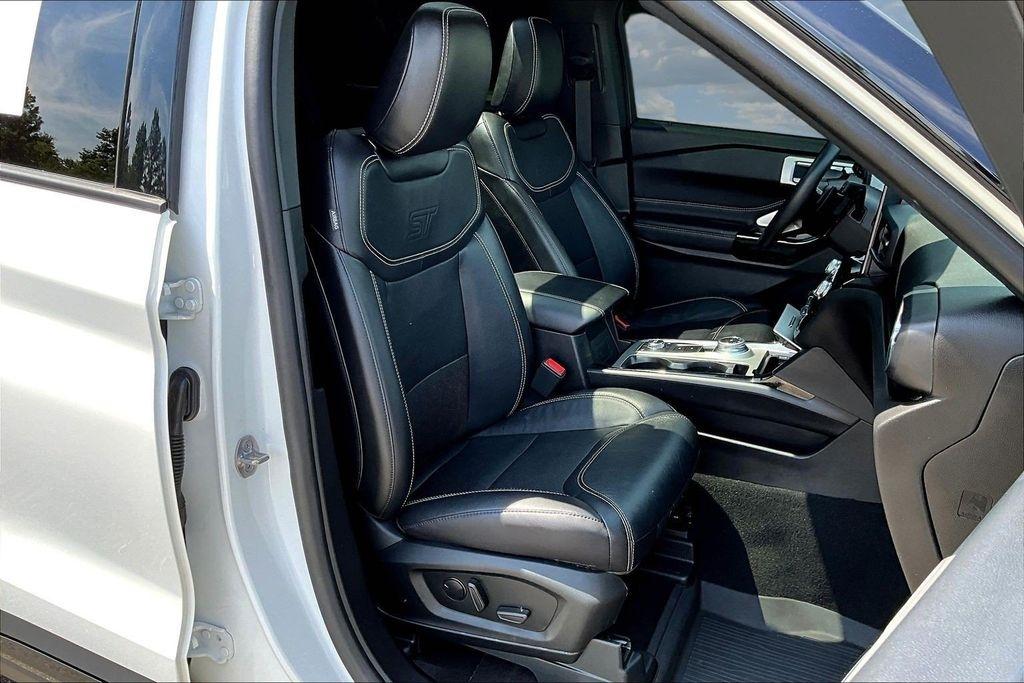 Ford Explorer ST AWD 2023