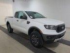 2020 Ford Ranger XL SuperCab 4WD
