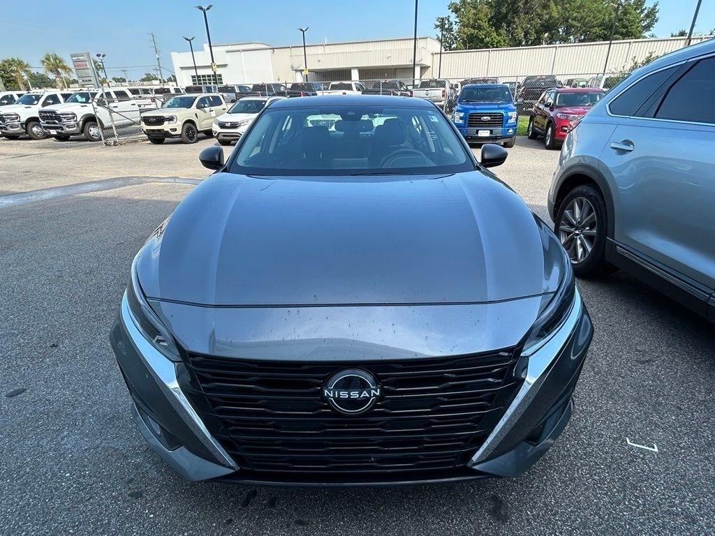Nissan Altima 2.5 SV 2025