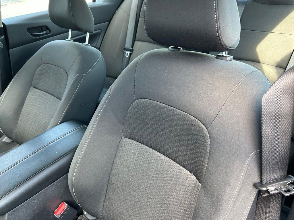 Nissan Altima 2.5 SV 2025