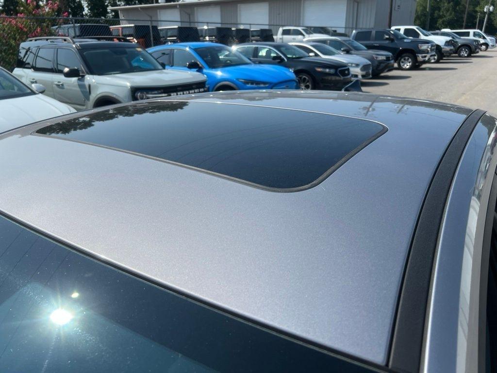 Hyundai Elantra SEL Convenience 2025