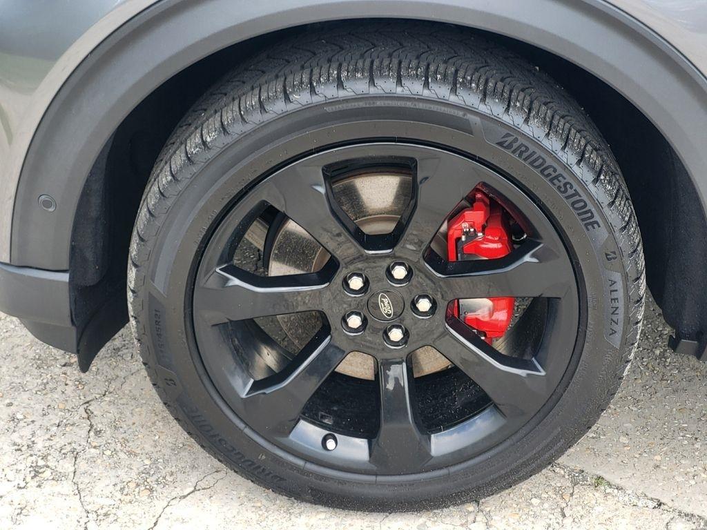 Ford Explorer ST AWD 2023