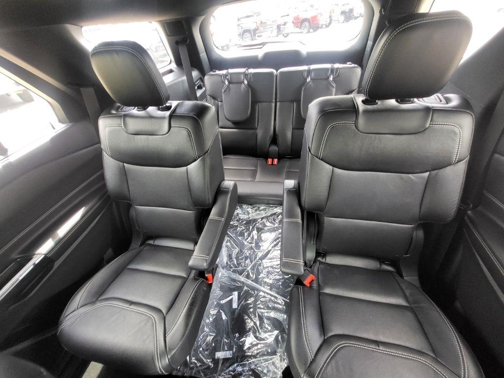 Ford Explorer ST AWD 2023