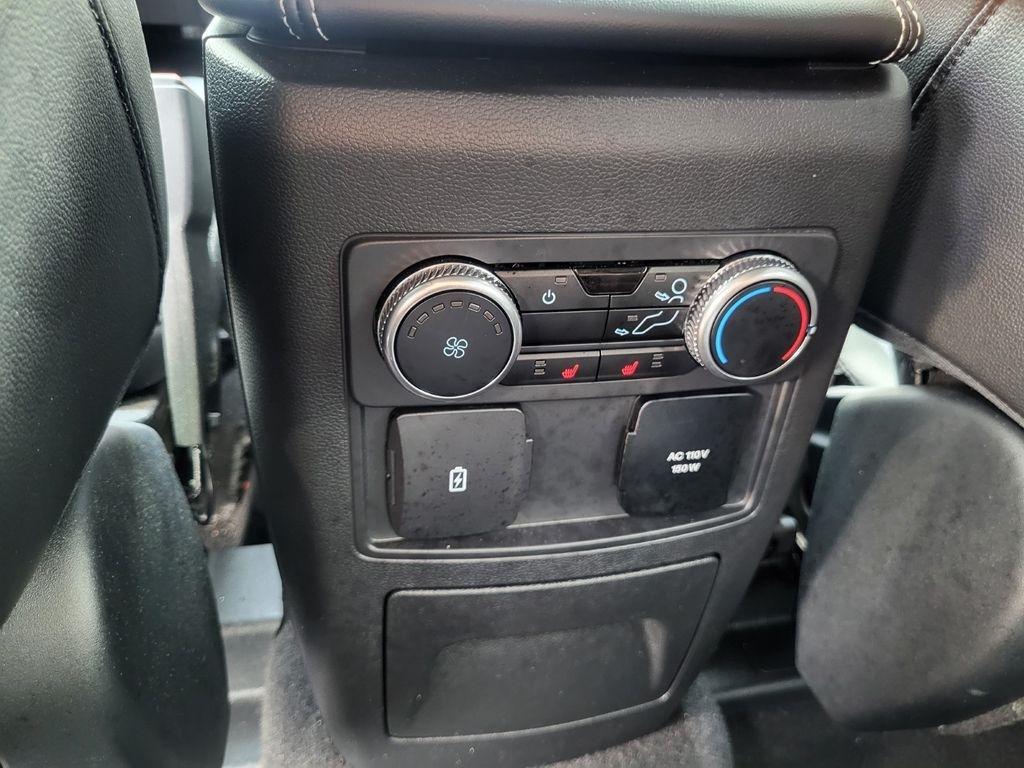 Ford Explorer ST AWD 2023