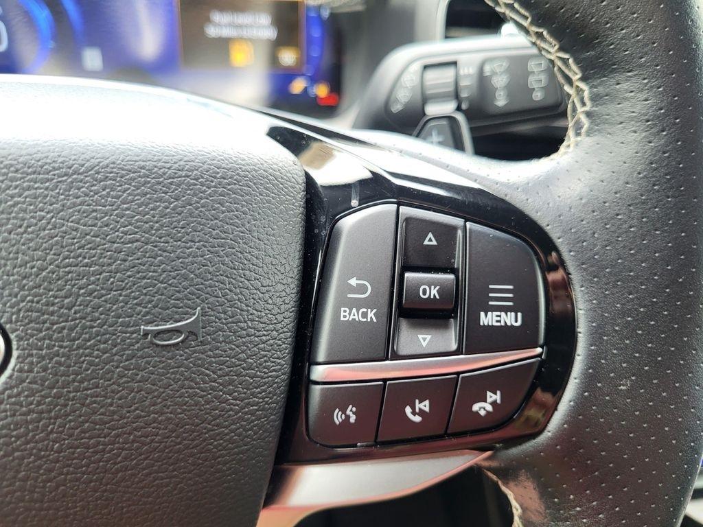 Ford Explorer ST AWD 2023