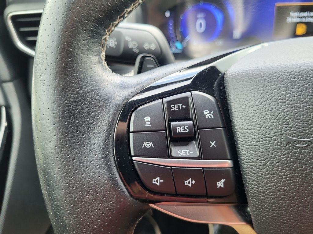 Ford Explorer ST AWD 2023