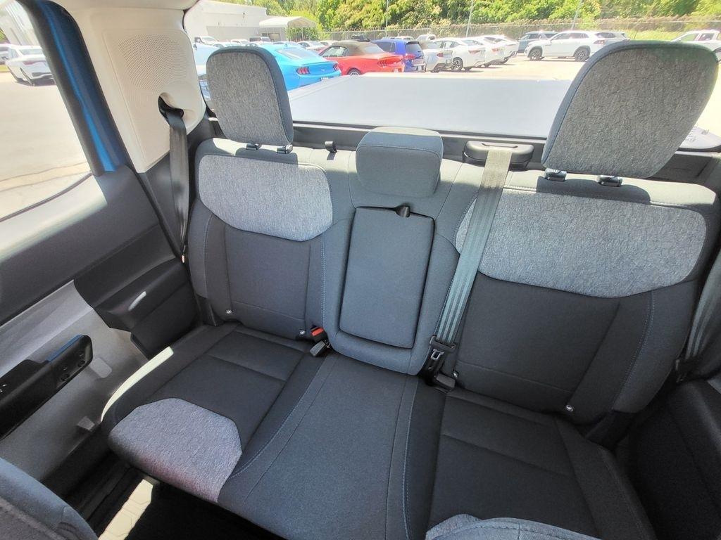Ford Maverick XLT 2025