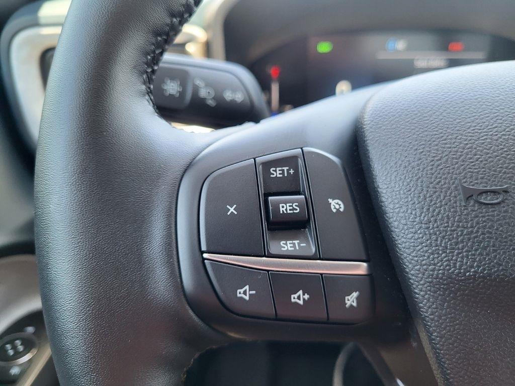 Ford Maverick XLT 2025