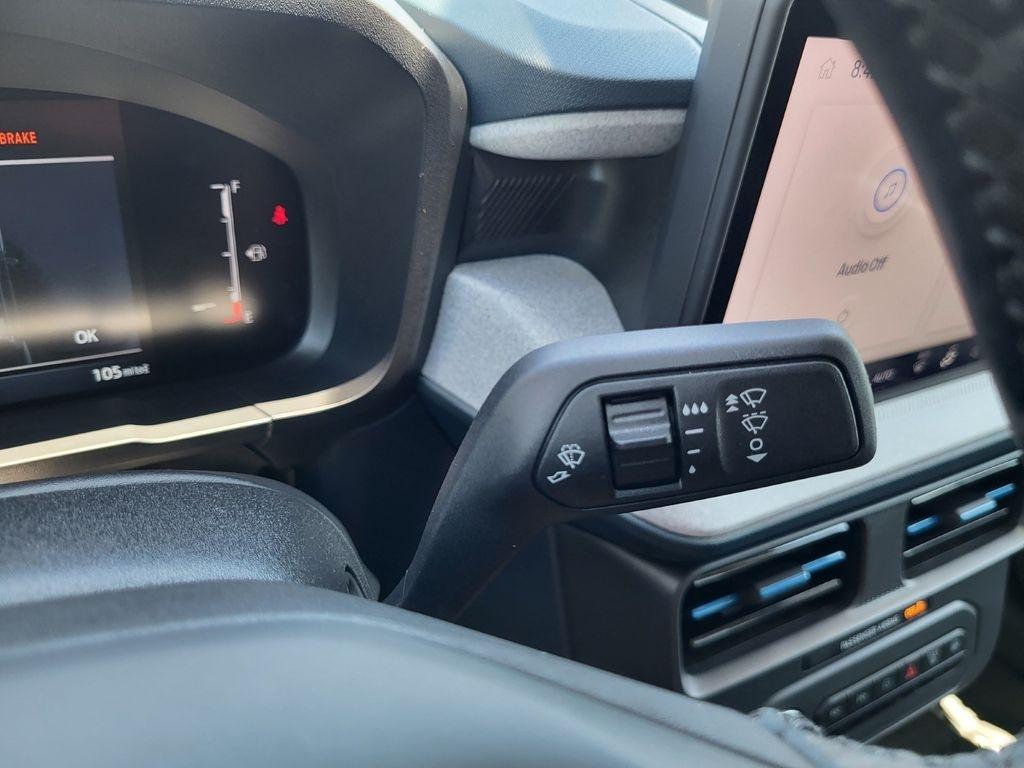 Ford Maverick XLT 2025