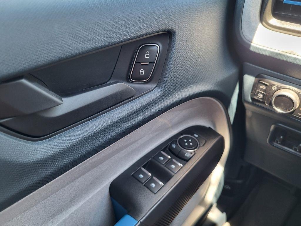 Ford Maverick XLT 2025