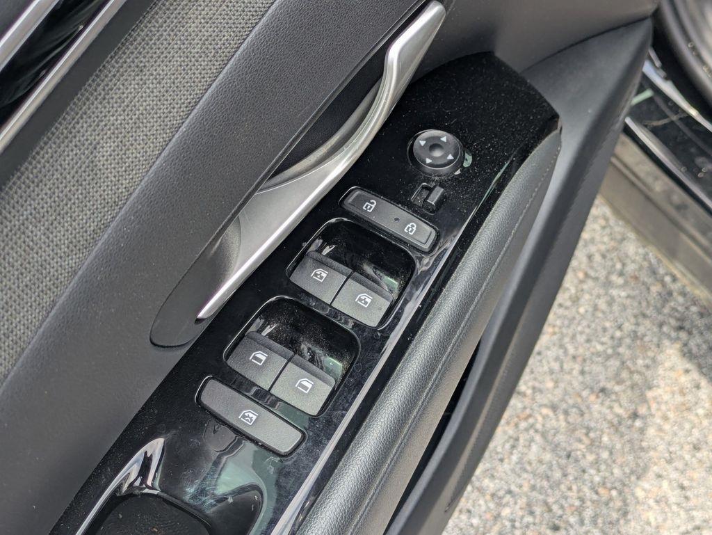 Hyundai Santa Cruz Limited AWD 2022