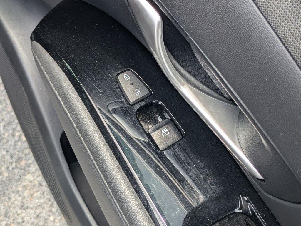 Hyundai Santa Cruz Limited AWD 2022