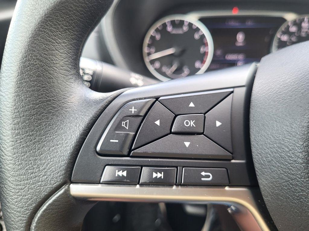 Nissan Sentra SV 2024