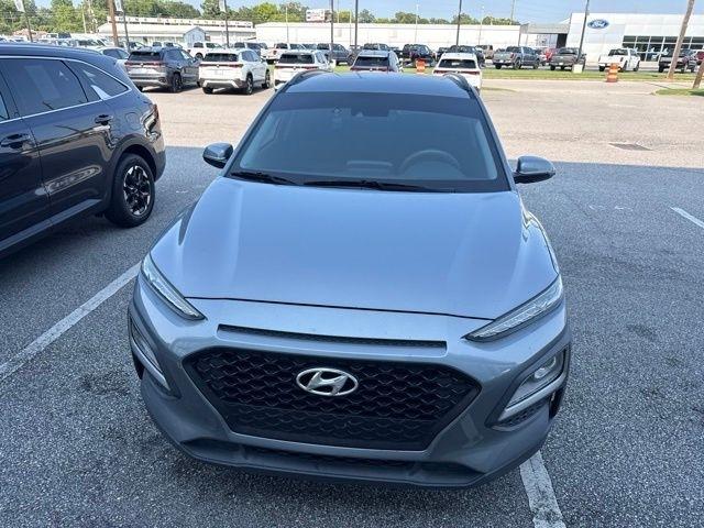 Hyundai Kona SEL 2021