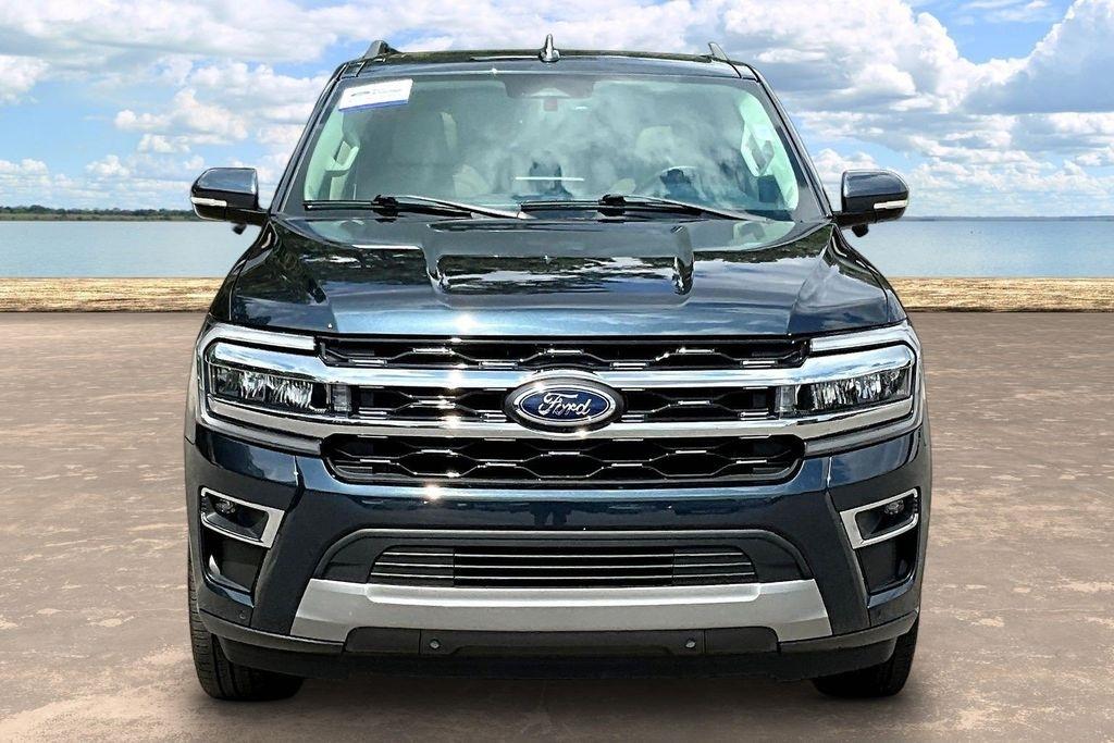 Ford Expedition Limited 2024