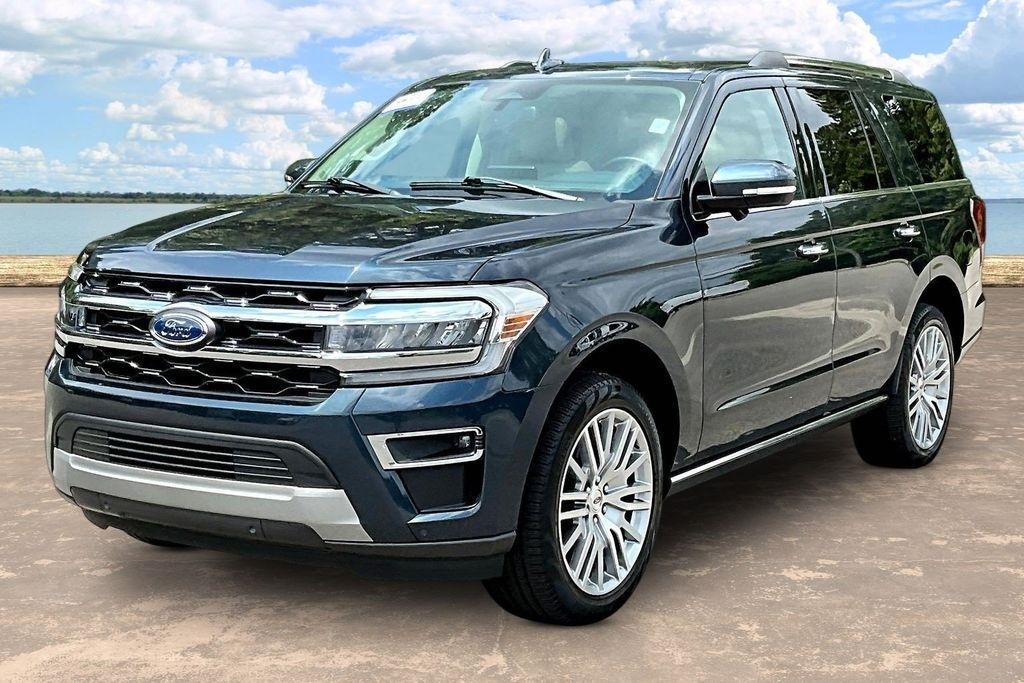 Ford Expedition Limited 2024