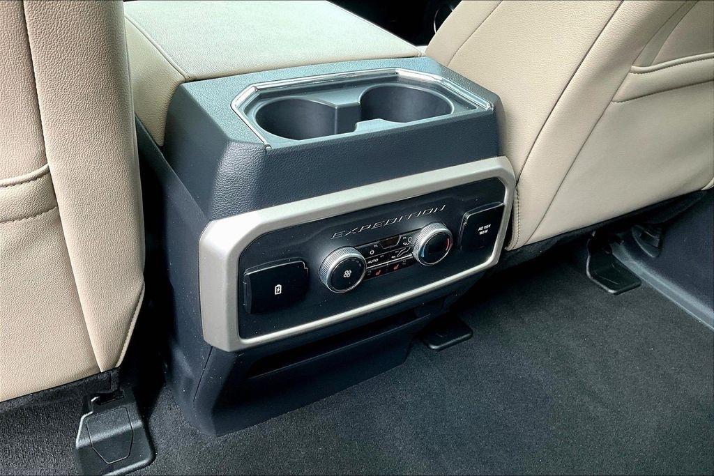Ford Expedition Limited 2024