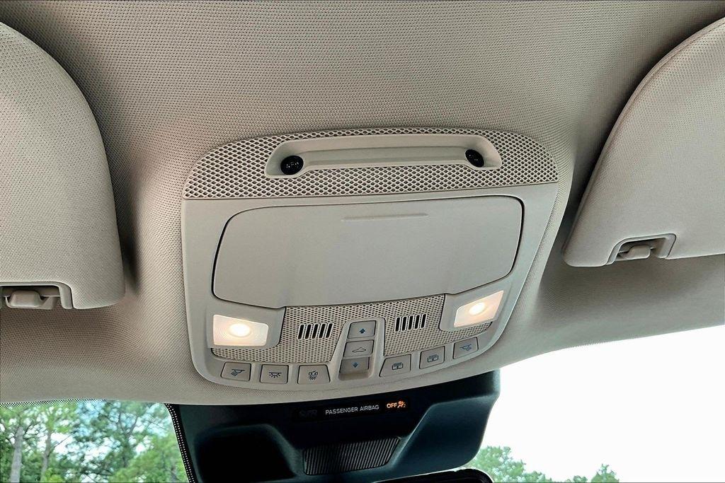 Ford Expedition Limited 2024