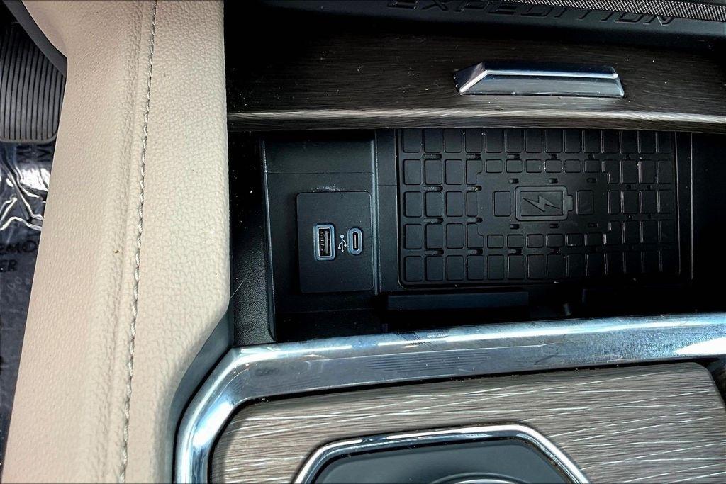 Ford Expedition Limited 2024